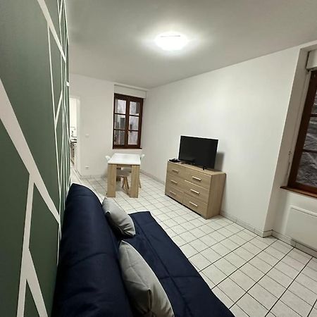 Lure Centre Apartment Luaran gambar