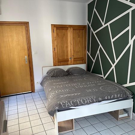 Lure Centre Apartment Luaran gambar