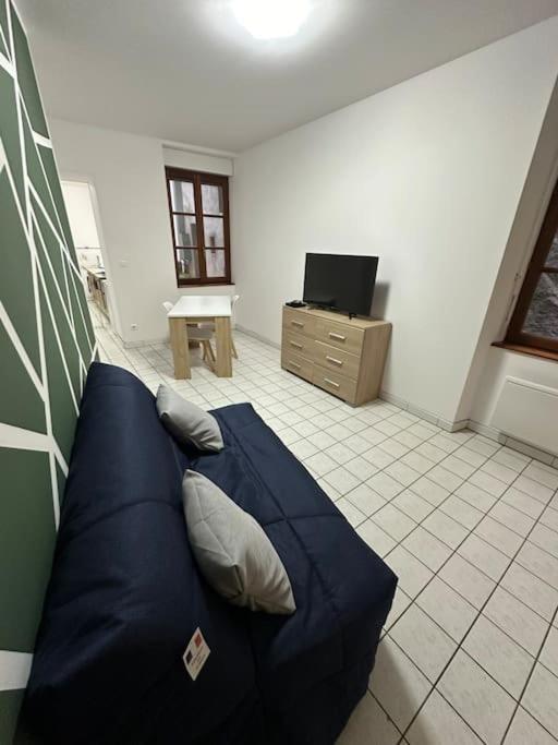 Lure Centre Apartment Luaran gambar