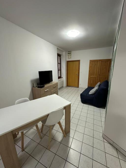 Lure Centre Apartment Luaran gambar