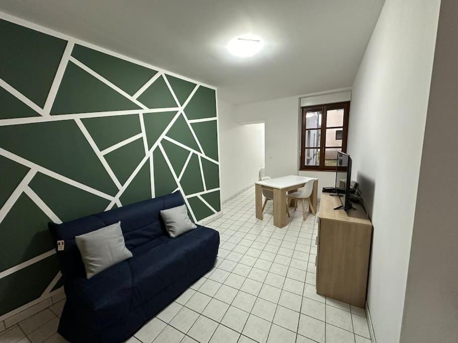 Lure Centre Apartment Luaran gambar
