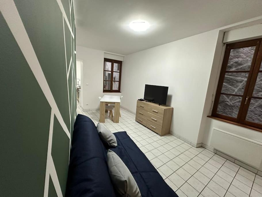 Lure Centre Apartment Luaran gambar